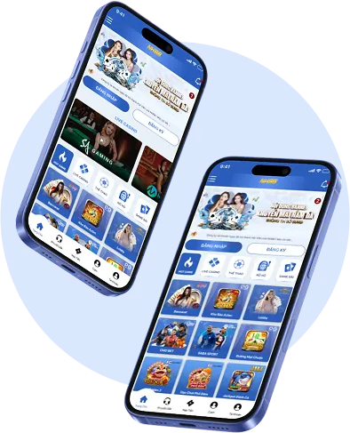 Giao diện thân thiện người dùng mm88link nhà cái