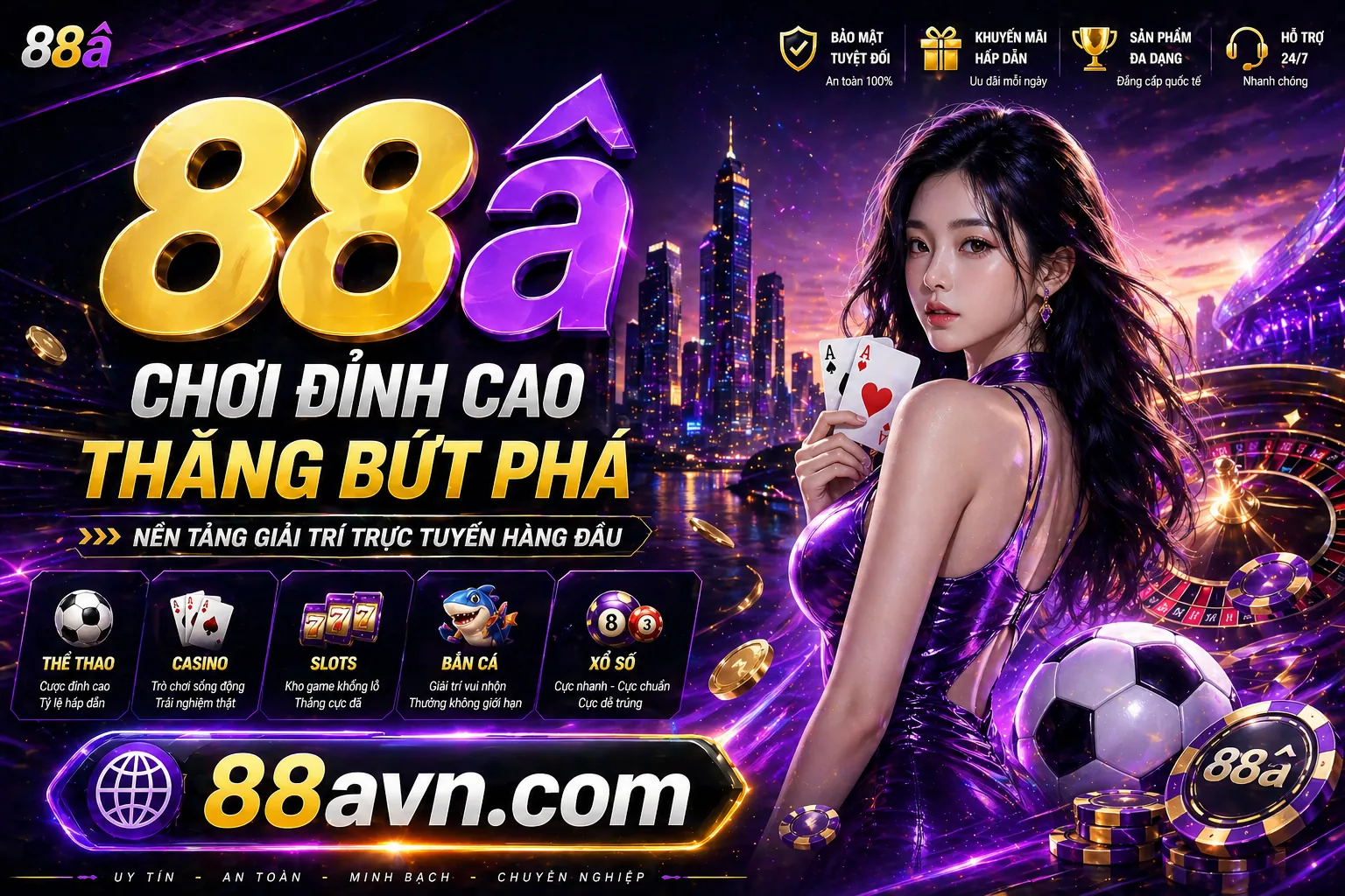 Biểu tượng slot game có chủ đề từ phim hoặc truyện tranh