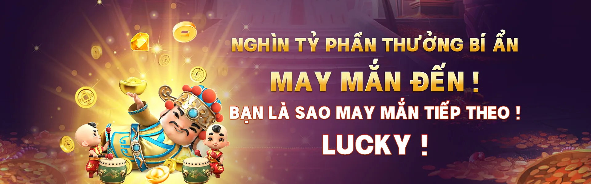 Biểu tượng Megaways slot với nhiều cách thắng