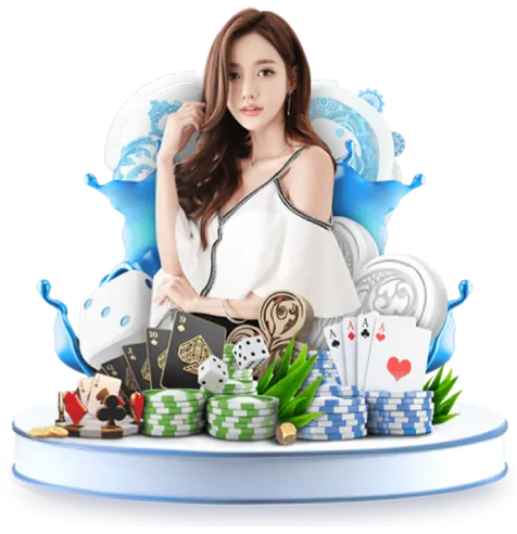 Biểu tượng khuyến mãi và vòng quay miễn phí slot game